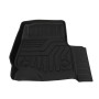 [US Warehouse] Crew Cab Floor Mats for Ford F-150 2015-2020